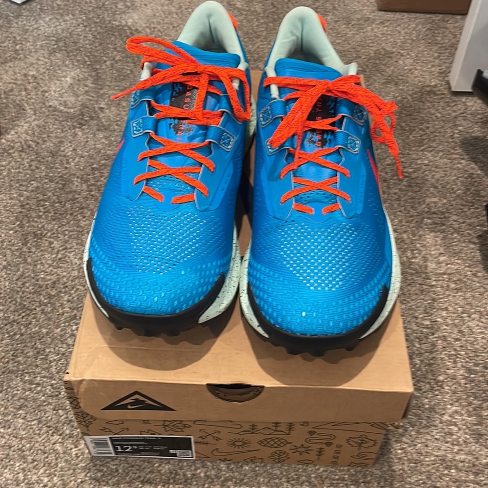 Nike Pegasus Trail 3 - Men’s 12.5